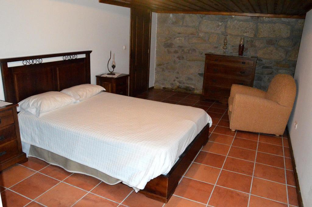 Гостевой дом Quinta Do Olival Vilas Boas  Номер фото