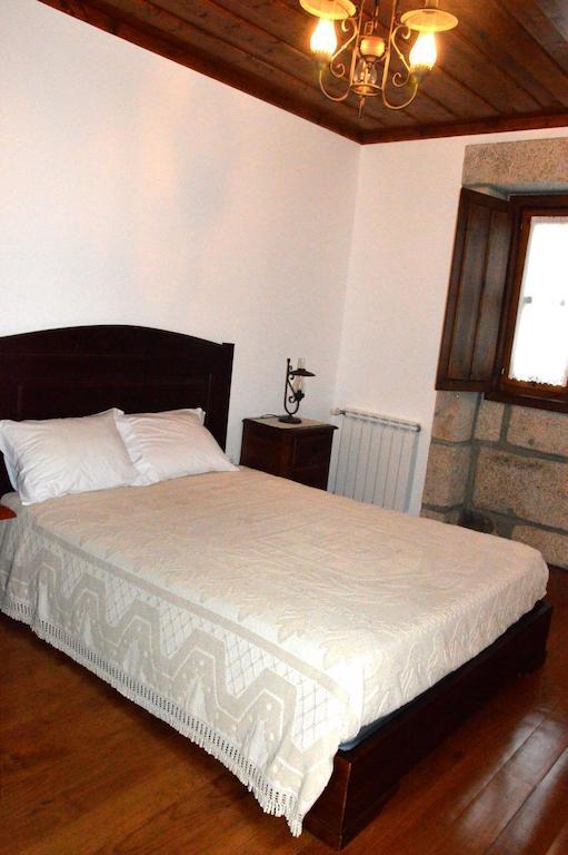 Гостевой дом Quinta Do Olival Vilas Boas  Номер фото