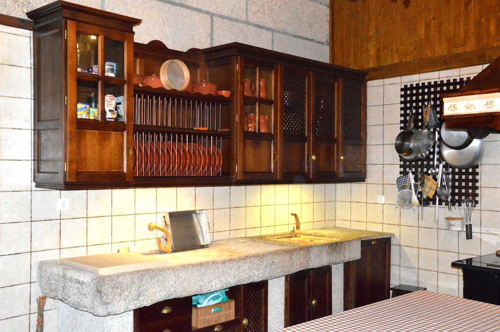 Гостевой дом Quinta Do Olival Vilas Boas  Номер фото