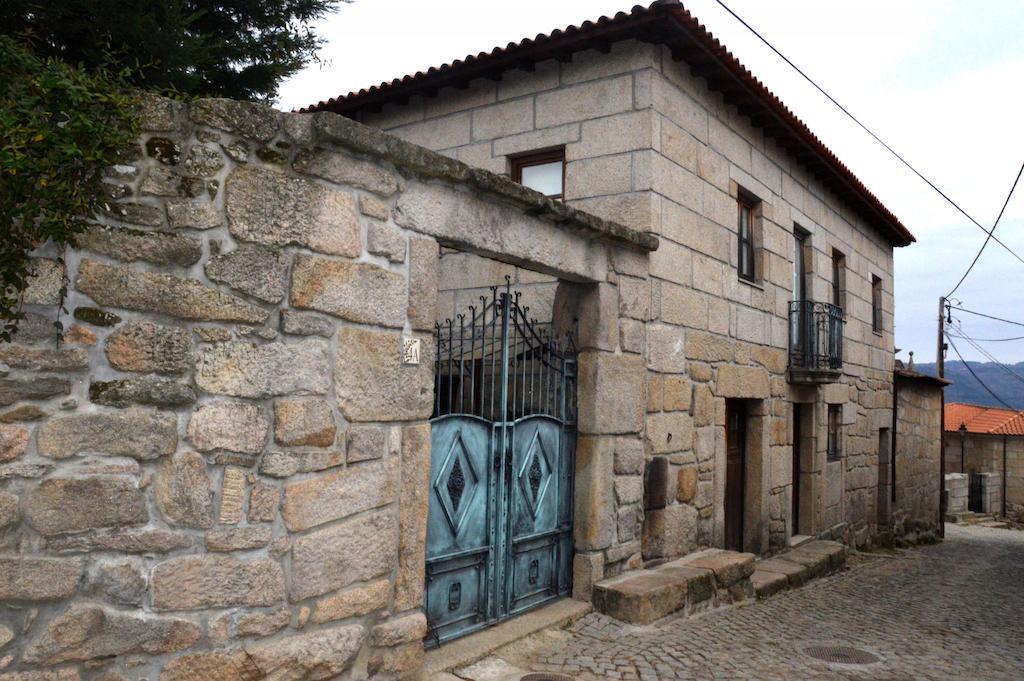 Гостевой дом Quinta Do Olival Vilas Boas  Номер фото