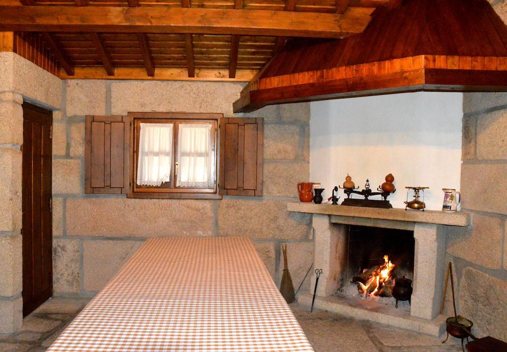 Гостевой дом Quinta Do Olival Vilas Boas  Номер фото